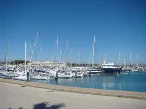 Apartamento Marina el Puerto